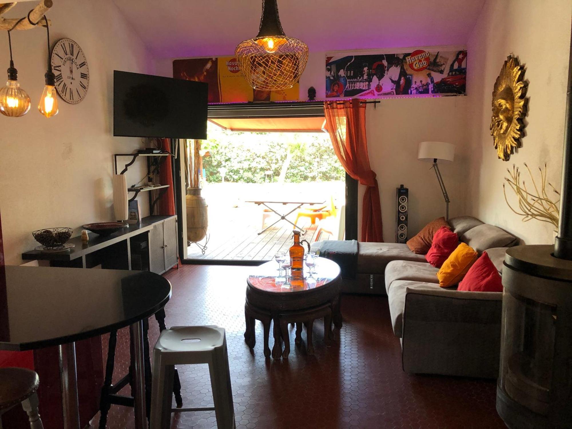 La Cabane De Biscarrosse Room photo